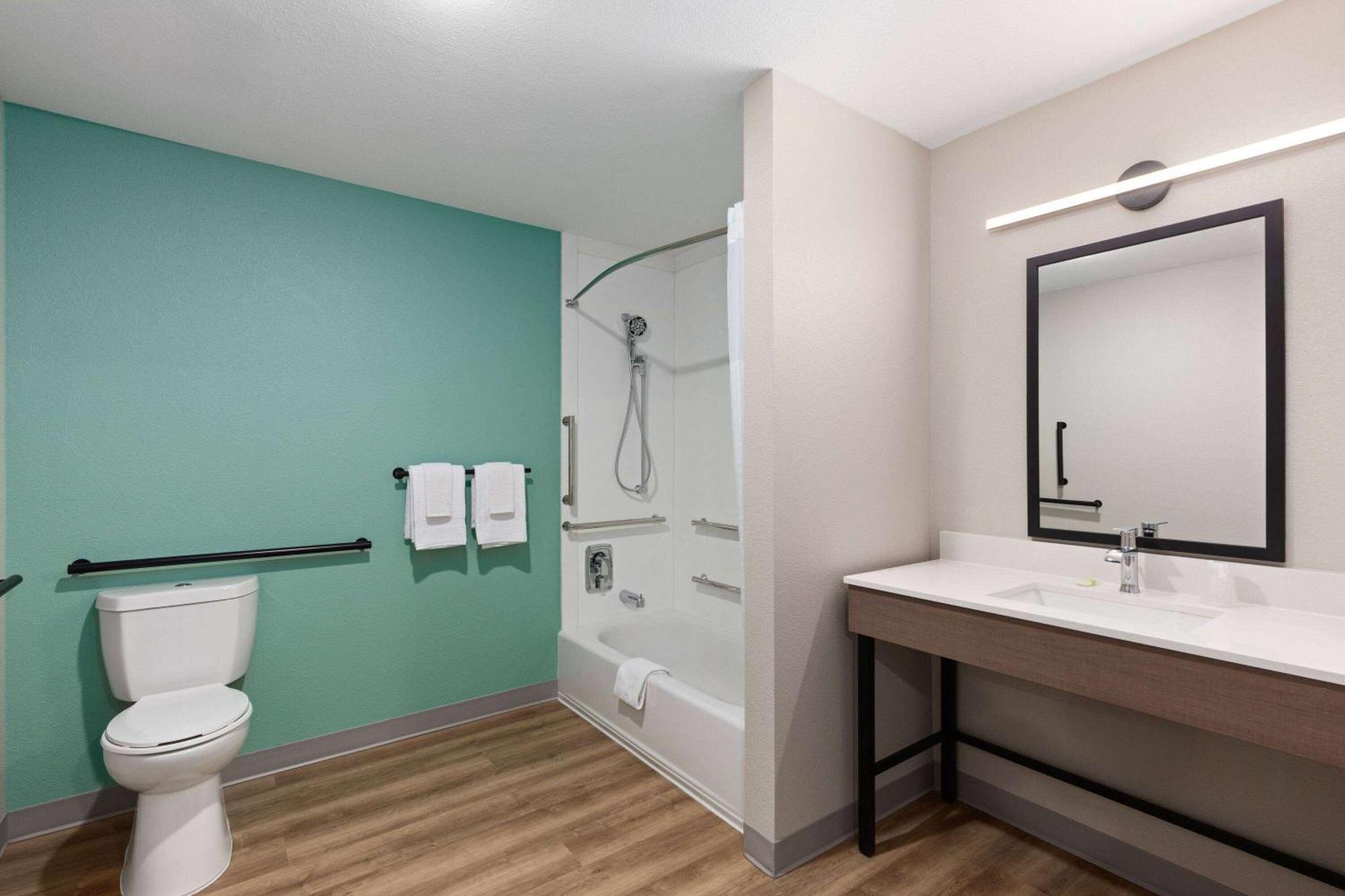 Echo Extended By Wyndham Nashville/