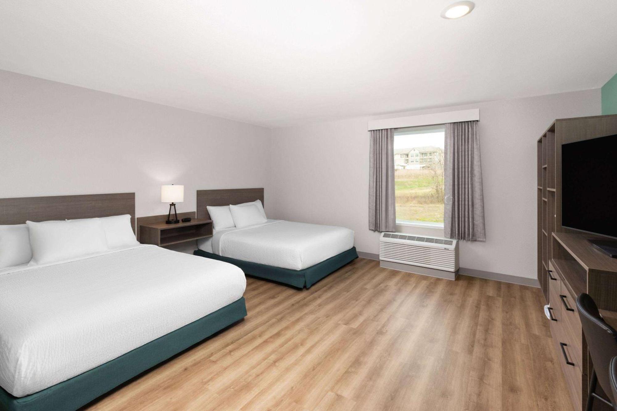 Echo Extended By Wyndham Nashville/ Hotel