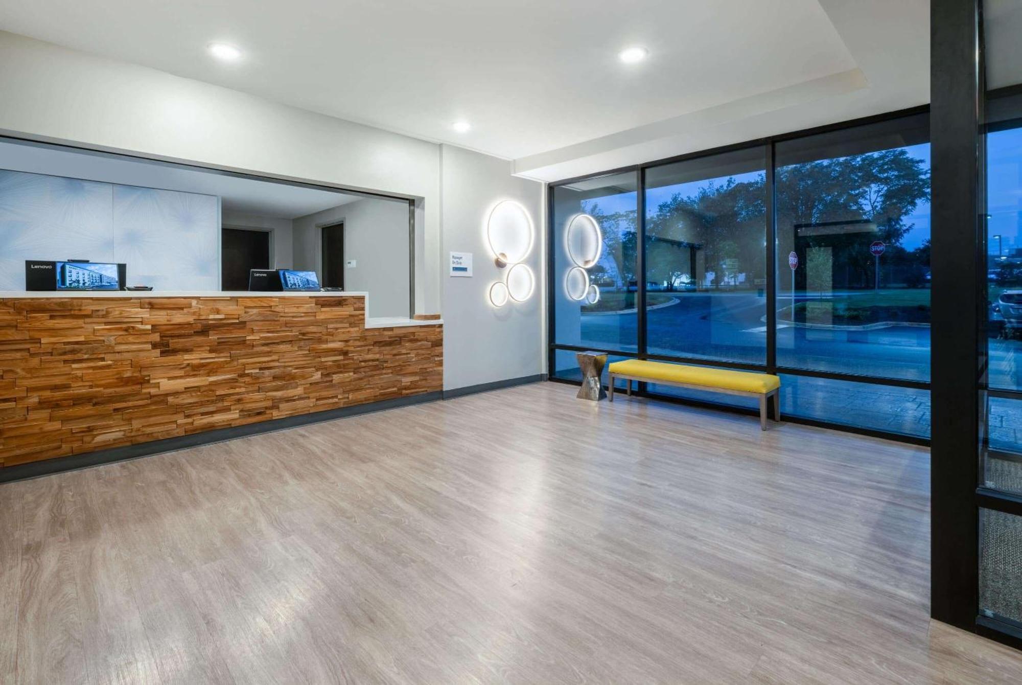 Echo Extended By Wyndham Nashville/ Gallatin